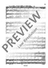 String Quartet D major, "Celebrated Largo" in D major - Full Score