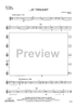 At Twilight - Tenor Saxophone