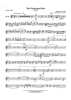 The Victorious First - Bb Clarinet 2