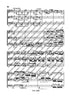 Trio A minor - Full Score