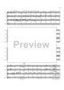 Sonoran Spice - Score