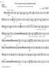The Harmonious Blacksmith HWV 430 - Bass Trombone