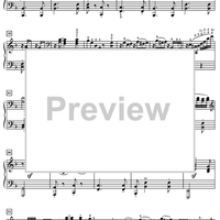 Hungarian Dance No. 12