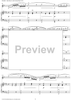 Valse Erica - Piano Score (for Alto Saxophone)