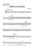 Adrenaline Rush - Crash Cymbal/Bass Drum
