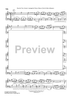 Gigue - from Suite #3 in D Major