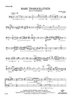 Mare Tranquillitatis (Sea Of Tranquility) - Cello