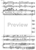 Accord parfait Op.182 - Score