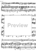 Un hommage à Nadia Boulanger Op.159 - Score