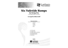 Six Yuletide Romps - Score