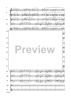 Valedictory - Score