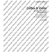 Coffee & Violin