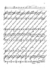 Cadenzas in C major