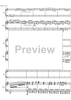 Argentinian Rhapsody - Score