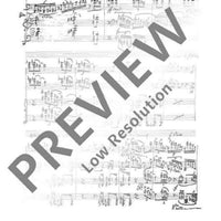 Trio - Performing Score