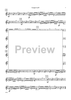 The President's March - Bb Trumpet 3