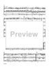 Serenade, Op. 8 for String Trio - Score