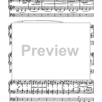 Joseph Bonnet Variations on Weinen, Klagen by Liszt