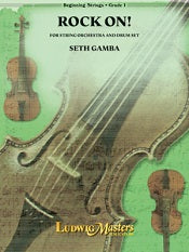 Rock On! - Cello