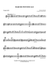 Marche Pontificale - Bb Trumpet 1