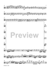 Wedding Album 3 for String Trio - Viola