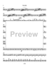 Waltz Finale from The Nutcracker, Op. 71 - Cello