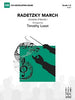 Radetzky March - Baritone Saxophone