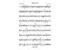 Pacheco Pass - Bb Trumpet 3