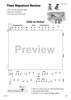 Succeeding at the Piano Theory and Activity Book - Grade 2A (2nd edition)