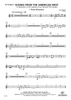 Scenes from the American West - Bb Trumpet 2