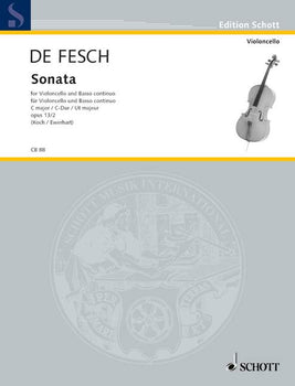 Sonata in C Major