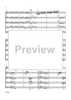 Selections from The Four Seasons - Score