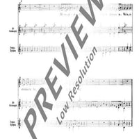 Reime und Spiellieder - Vocal And Performing Score