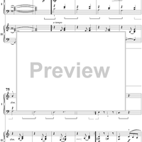 Concerto Romantique - 3rd Movement