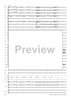 Dramatic Overture - Full Score