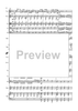 March of the Three Kings - Score