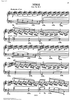 Study C Major Op.74 No. 1