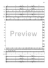 Recycled Blues - Conductor's Score