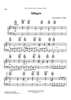 Allegro - Keyboard/Guitar