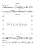 Allegiance - Bb Trumpet 1