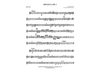 Sonata I, Op. 3 - F Horn