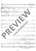 Trauermusik