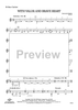 With Valor and Brave Heart - Bass Clarinet