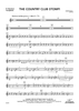The Country Club Stomp! - Baritone Saxophone