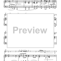 Suzuki Violin School, Volume 5 - Piano Accompaniment