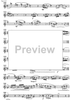 Trio concertante Op.71 No. 2 - Bb Clarinet