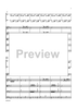 Cowbell Calypso - Score