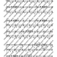 Dance Works - Performing Score