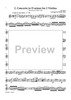 Back to Bach for String Trio - Violin 2 (for Viola)