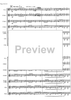 Tanijetz - Full Score